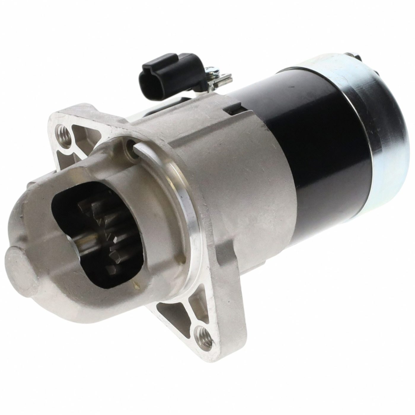 CF-17828N-A Passenger Vehicle Starter Motor