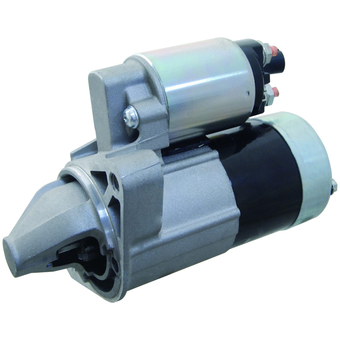CF-17829N-A Passenger Vehicle Starter Motor