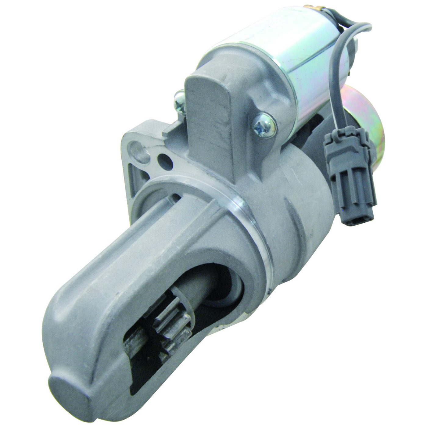 CF-17831N-A Passenger Vehicle Starter Motor