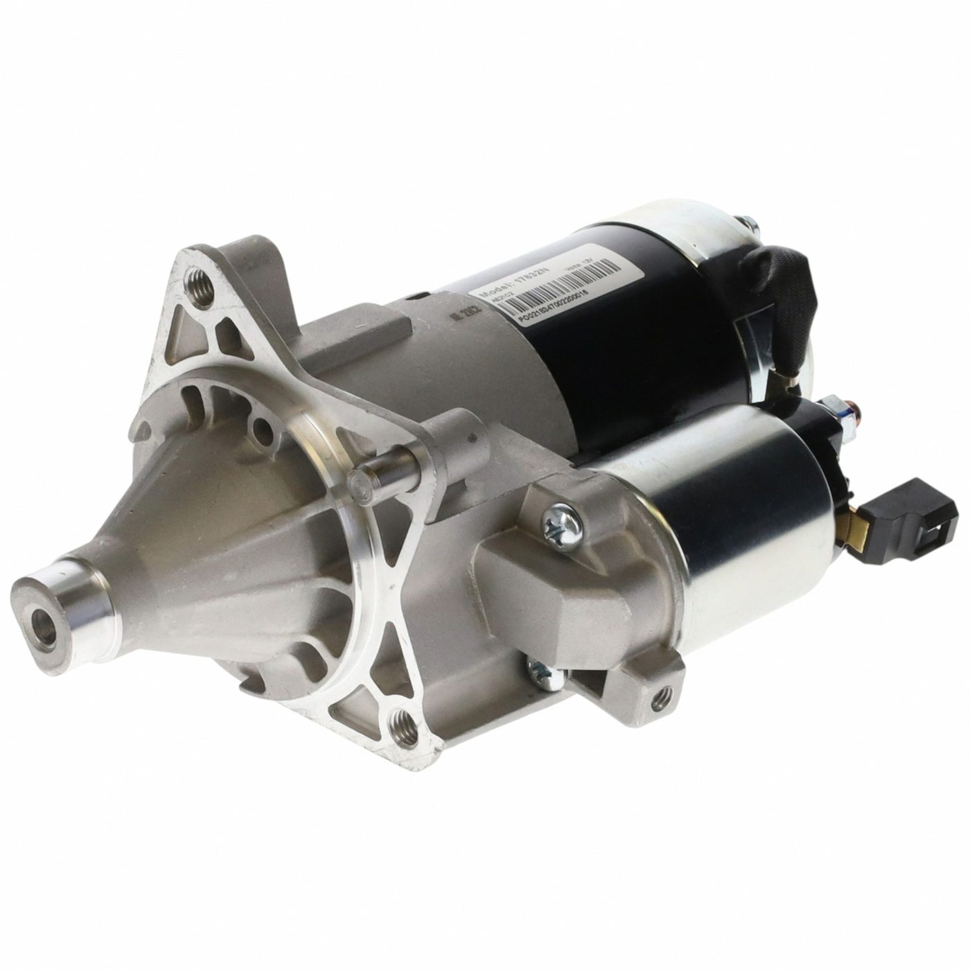 CF-17832N-A Passenger Vehicle Starter Motor