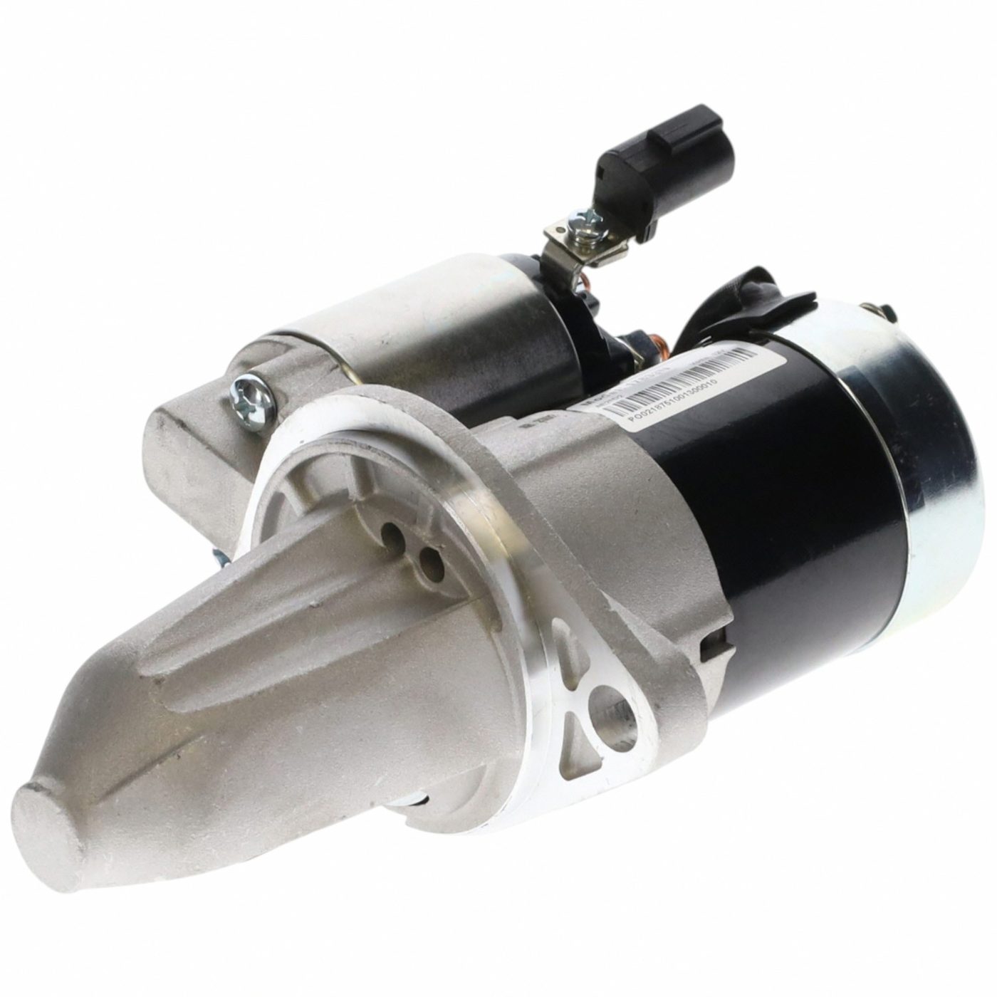 CF-17833N-A Passenger Vehicle Starter Motor