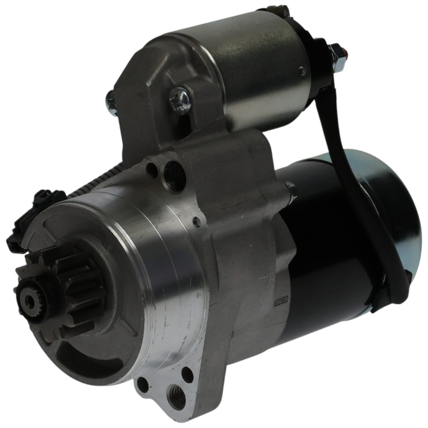 CF-17834N-A Passenger Vehicle Starter Motor