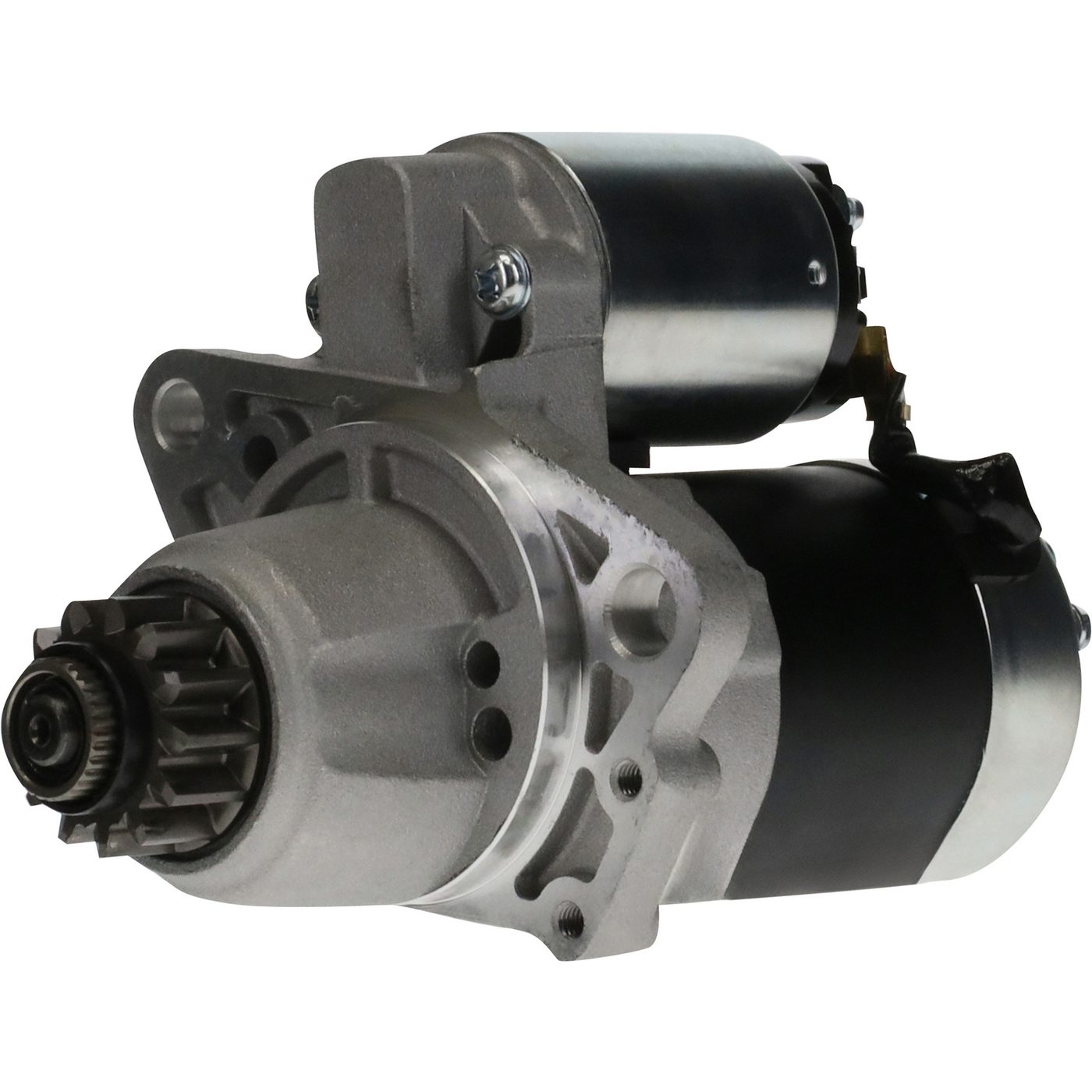 CF-17835N-A Passenger Vehicle Starter Motor