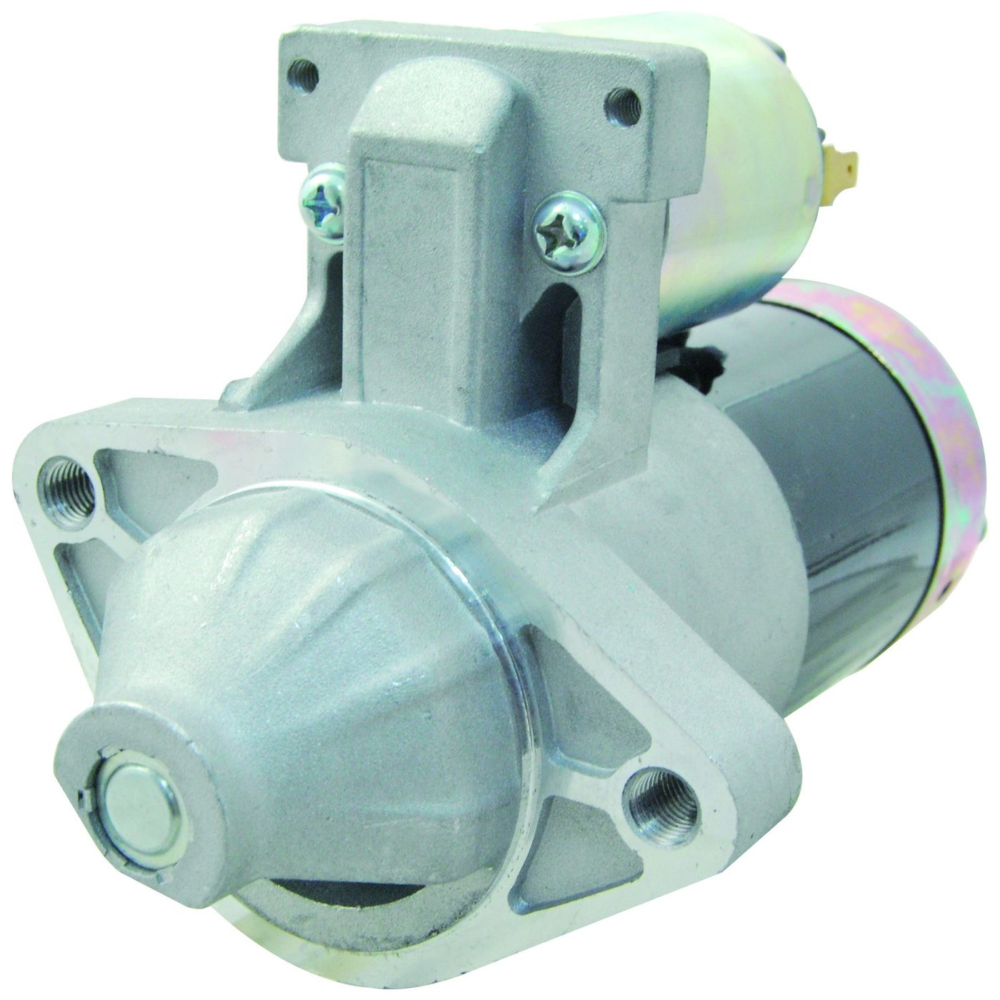 CF-17837N-A Passenger Vehicle Starter Motor