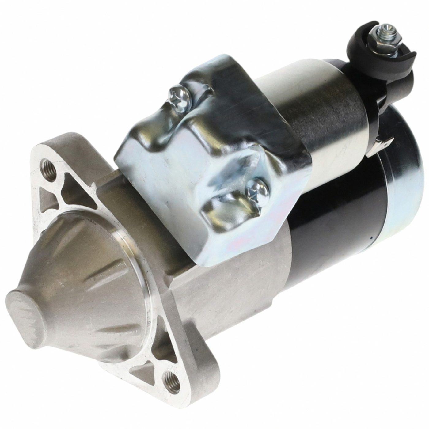 CF-17838N-A Passenger Vehicle Starter Motor