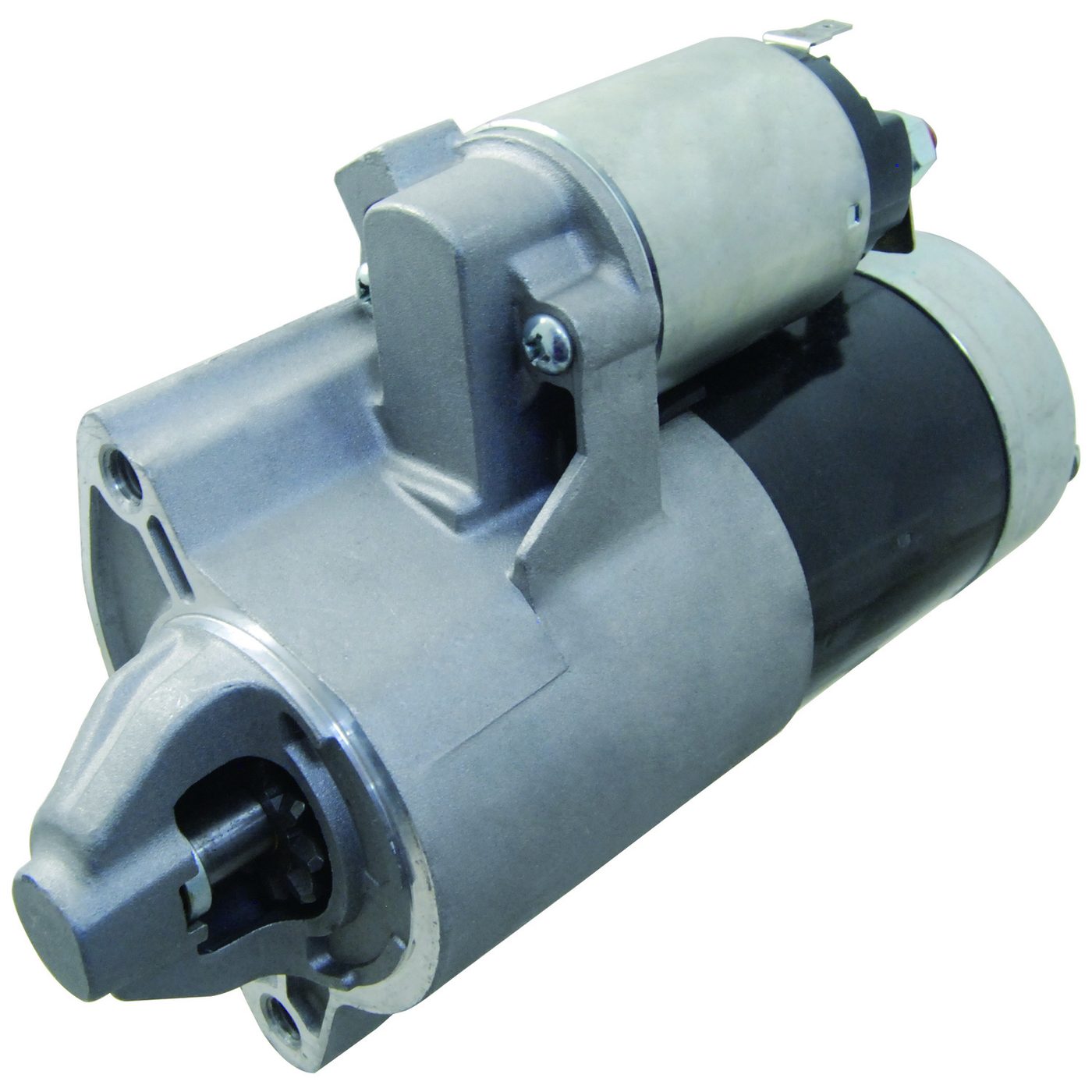 CF-17839N-A Passenger Vehicle Starter Motor