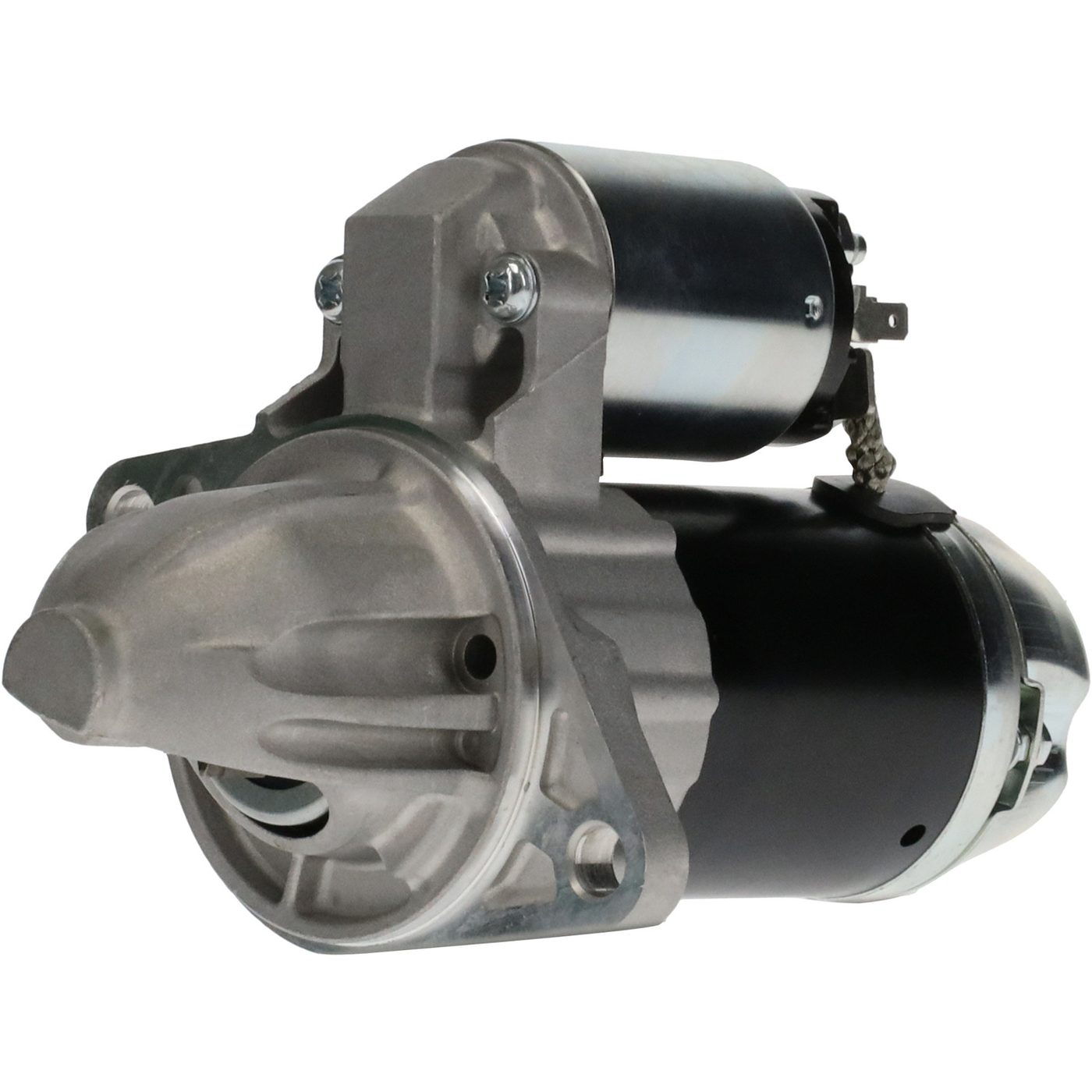 CF-17840N-A Passenger Vehicle Starter Motor