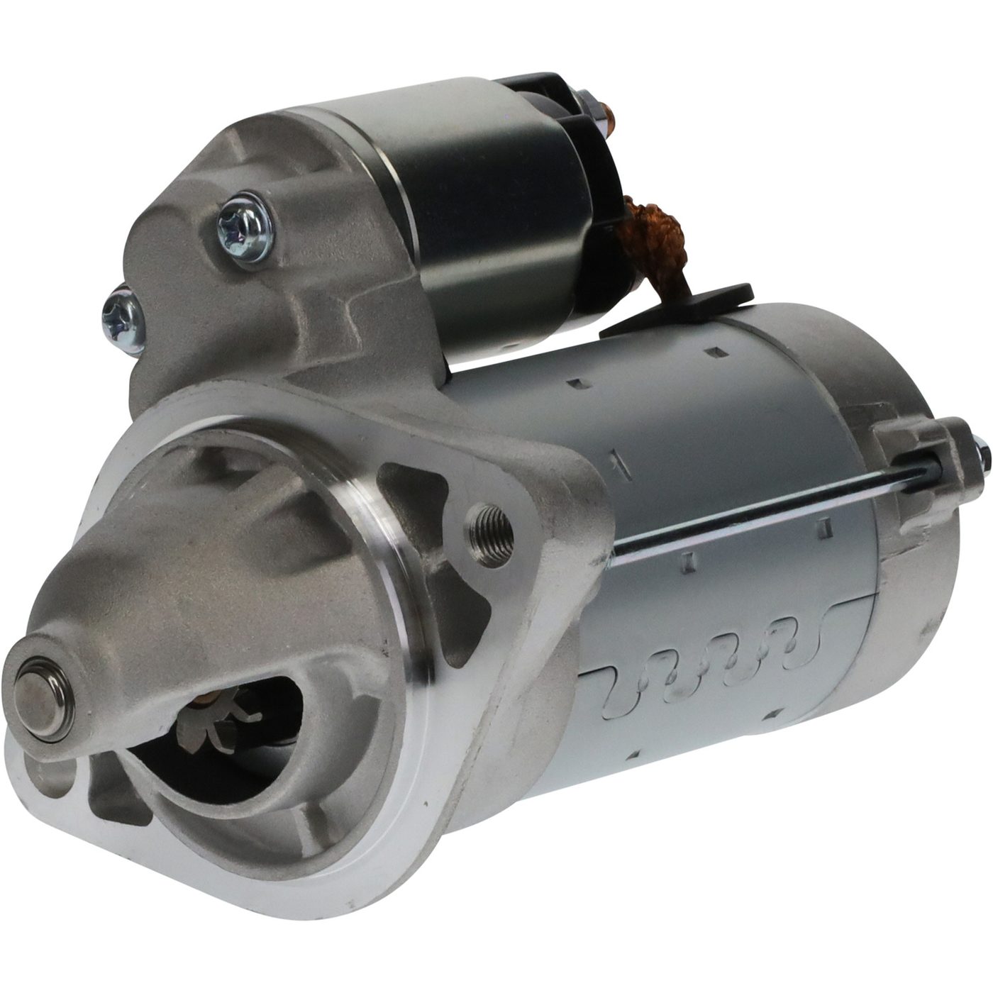 CF-17841N-A Passenger Vehicle Starter Motor