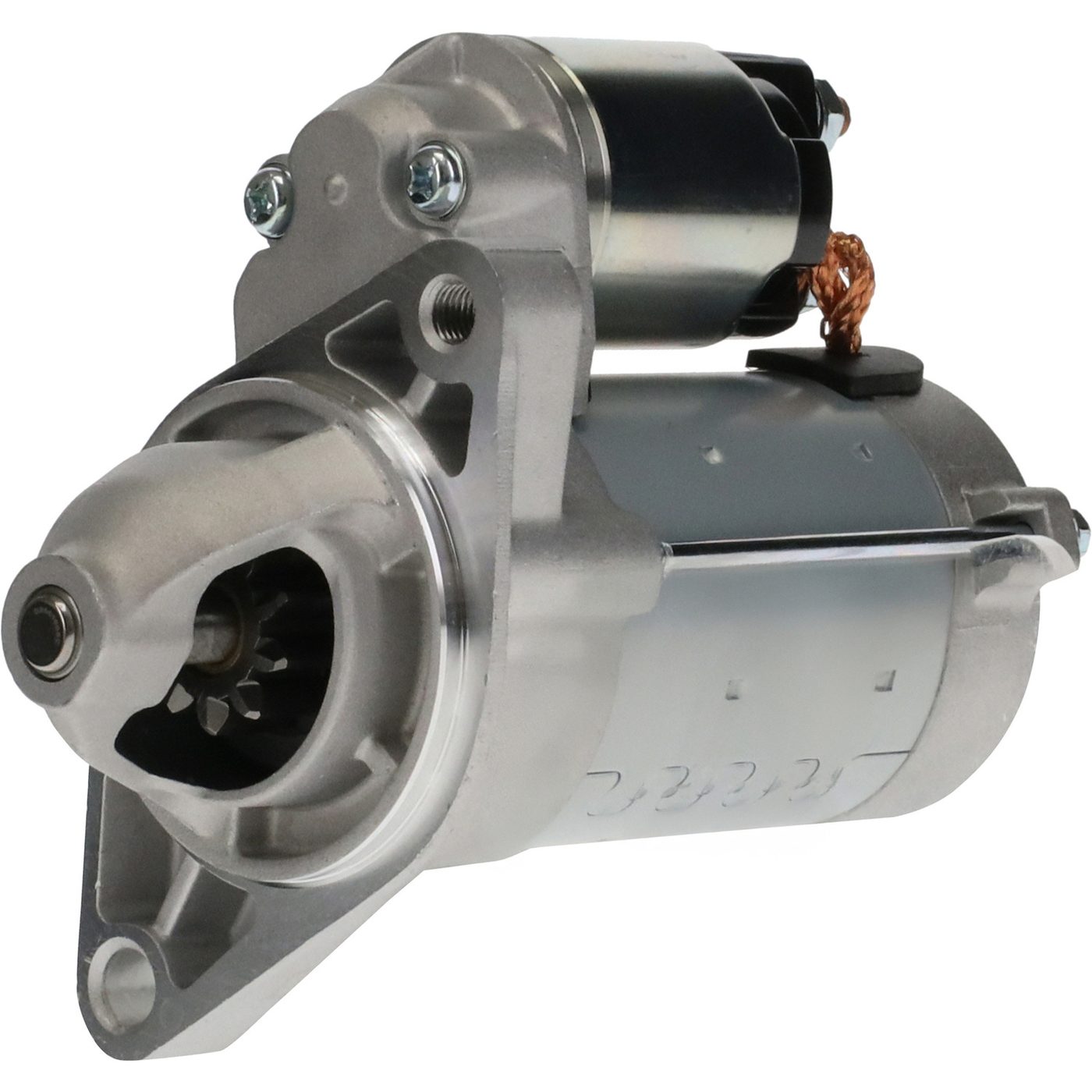 CF-17842N-A Passenger Vehicle Starter Motor