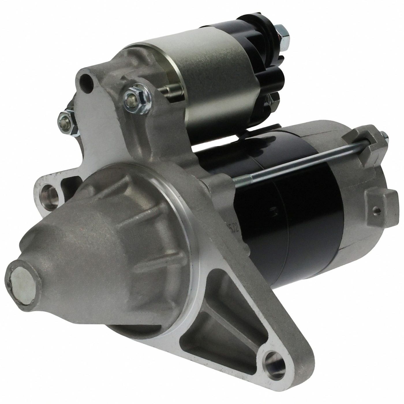 CF-17845N-A Passenger Vehicle Starter Motor