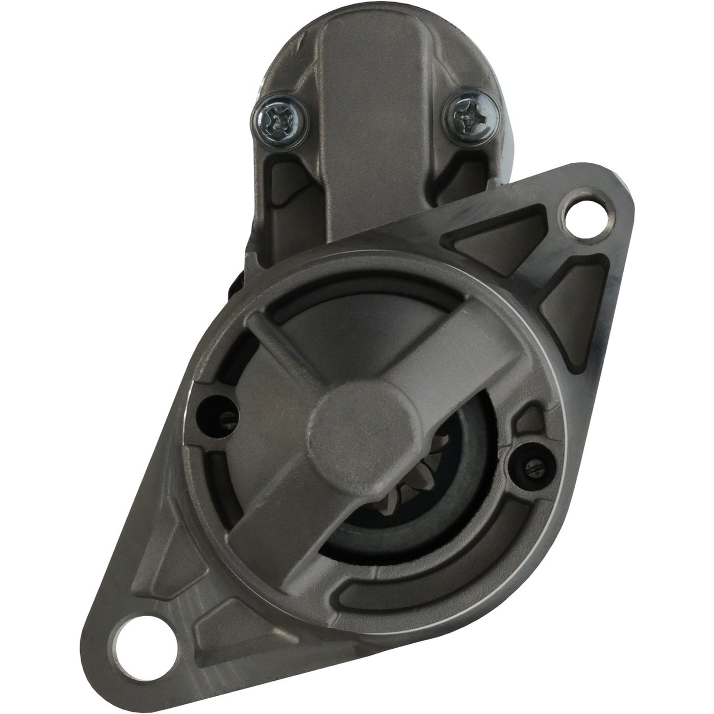 CF-17849N-A Passenger Vehicle Starter Motor