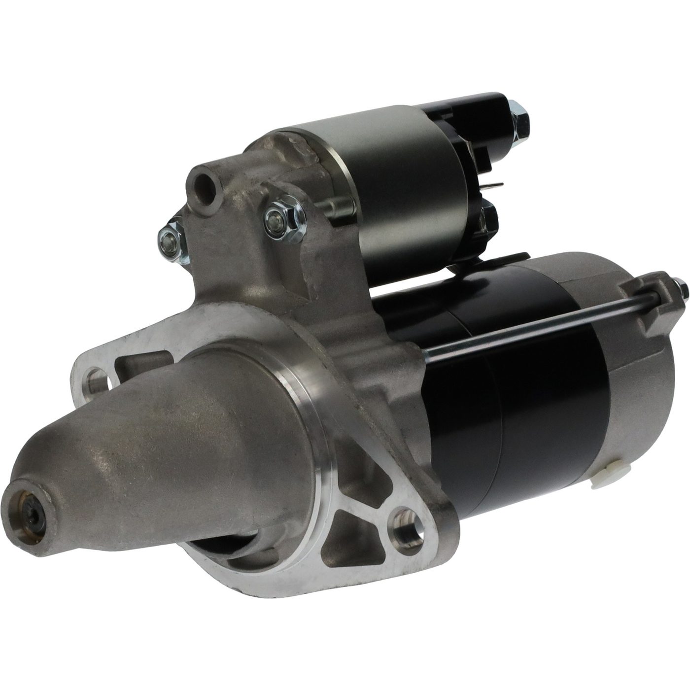 CF-17850N-A Passenger Vehicle Starter Motor