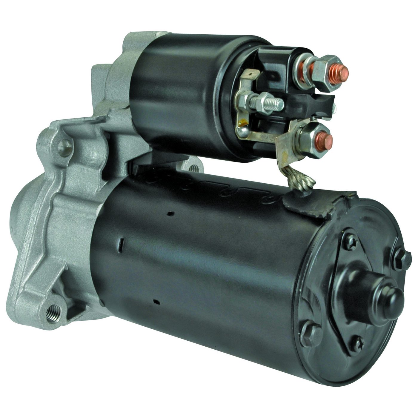 CF-17853N-A Passenger Vehicle Starter Motor