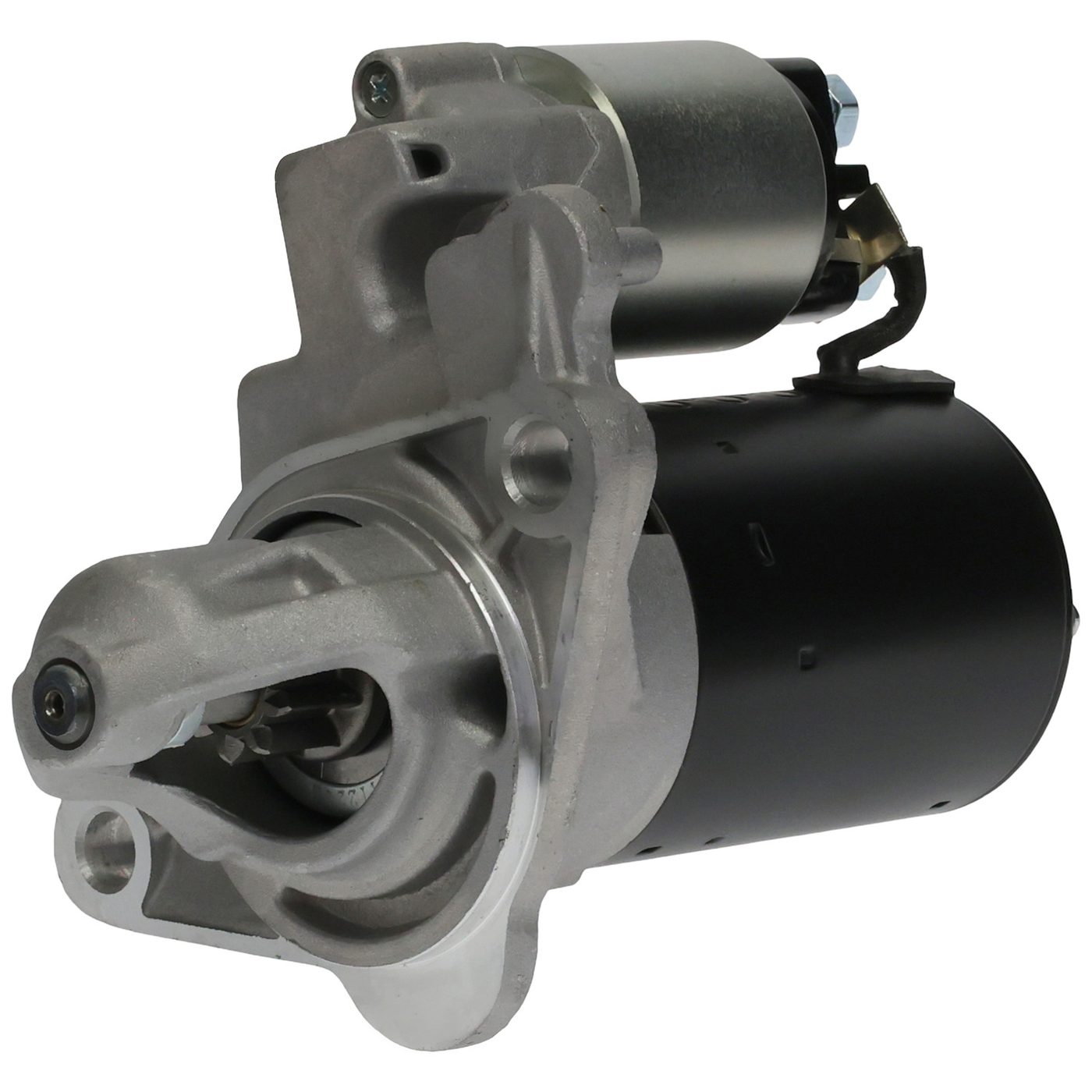 CF-17854N-A Passenger Vehicle Starter Motor