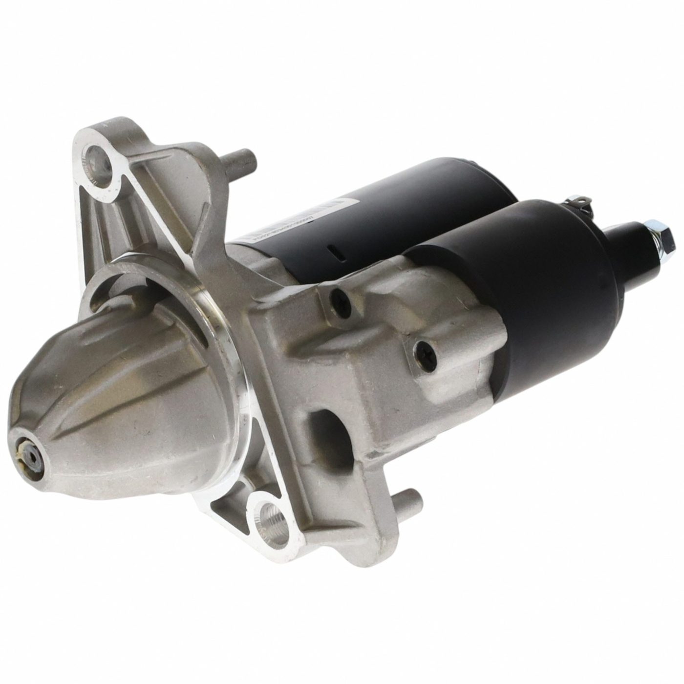 CF-17855N-A Passenger Vehicle Starter Motor