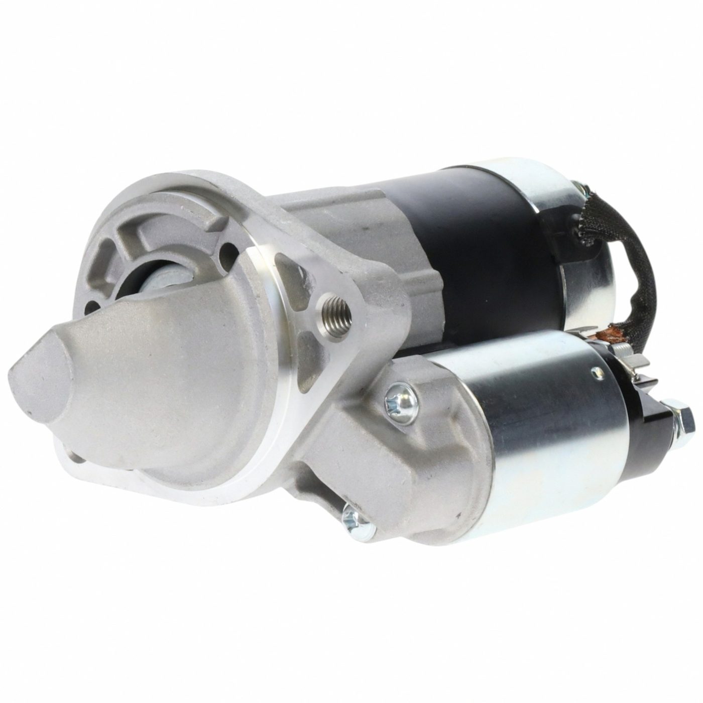 CF-17857N-A Passenger Vehicle Starter Motor