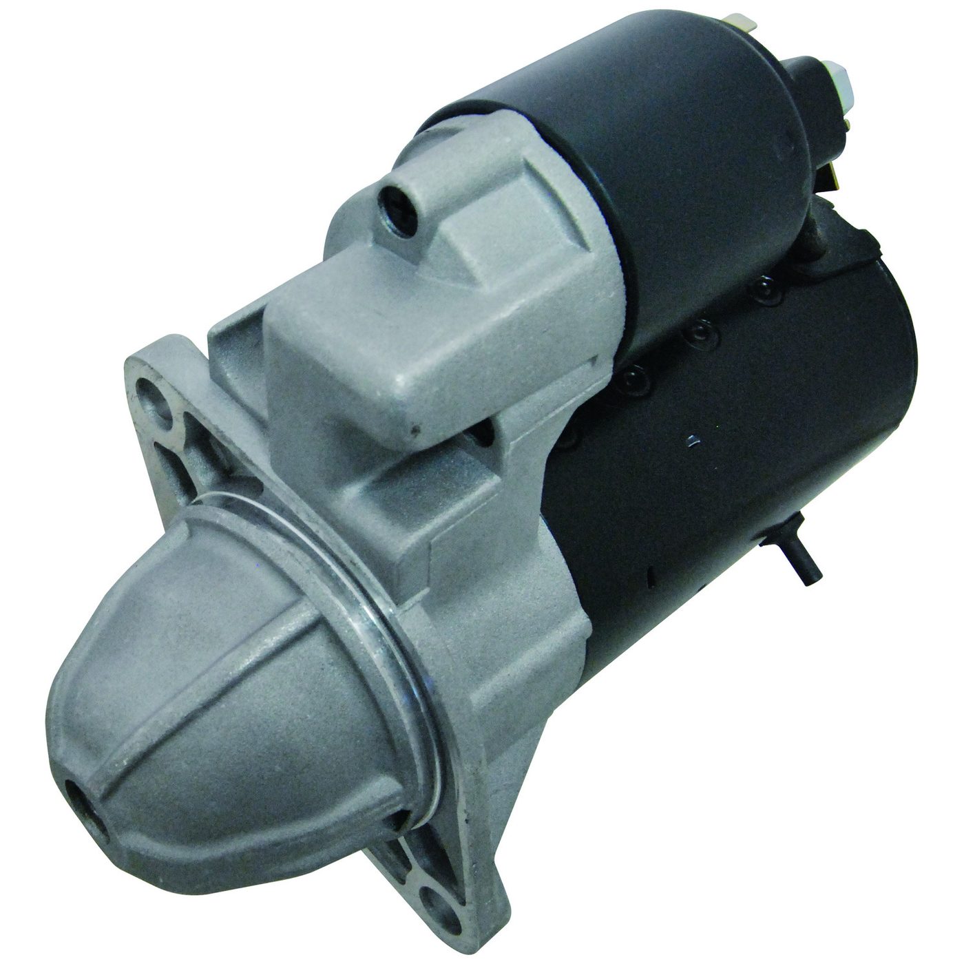 CF-17858N-A Passenger Vehicle Starter Motor