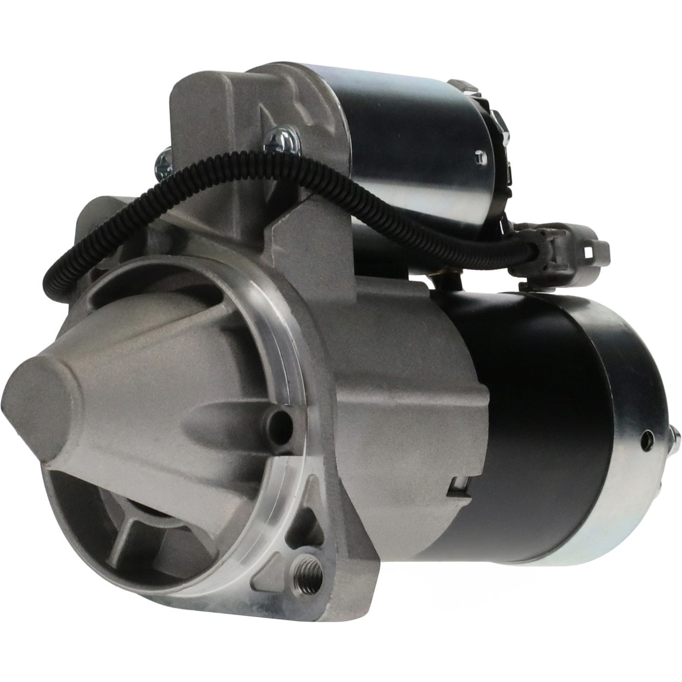 CF-17859N-A Passenger Vehicle Starter Motor
