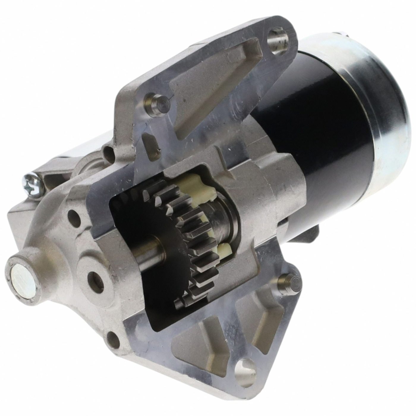 CF-17862N-A Passenger Vehicle Starter Motor