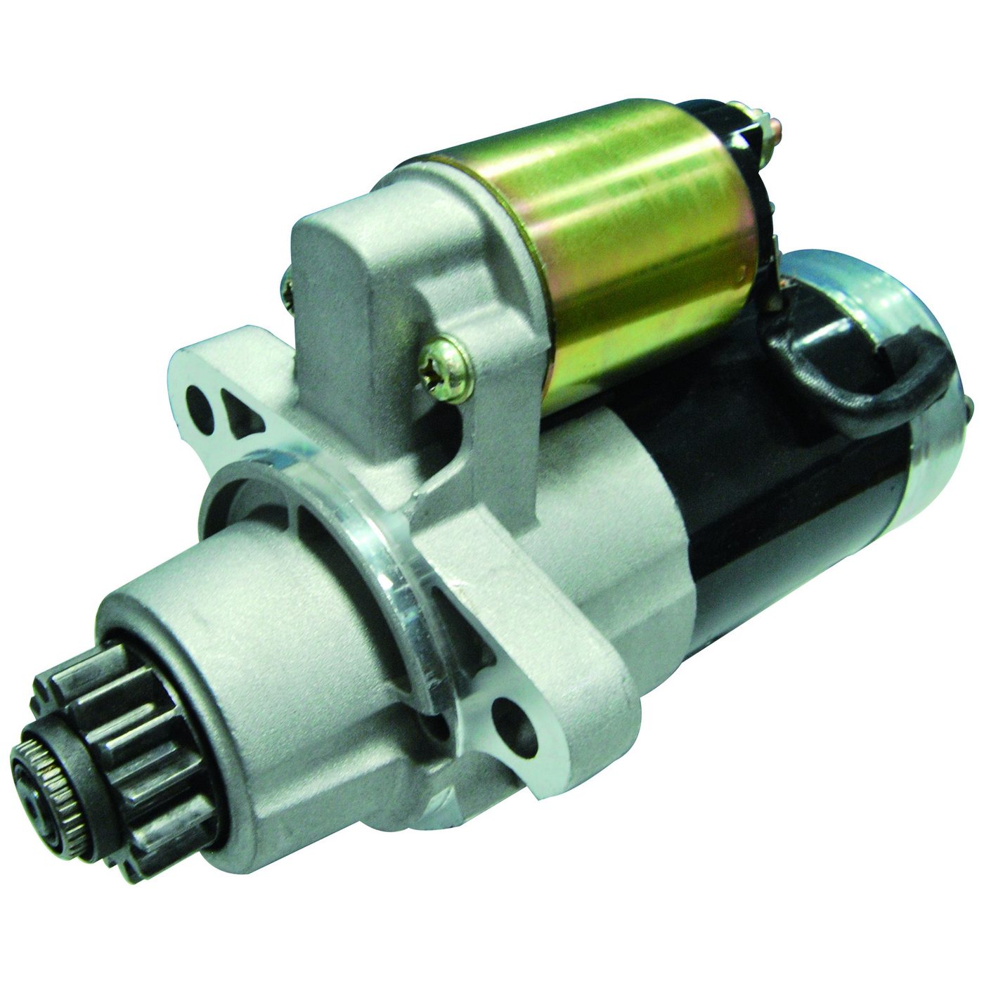 CF-17863N-A Passenger Vehicle Starter Motor