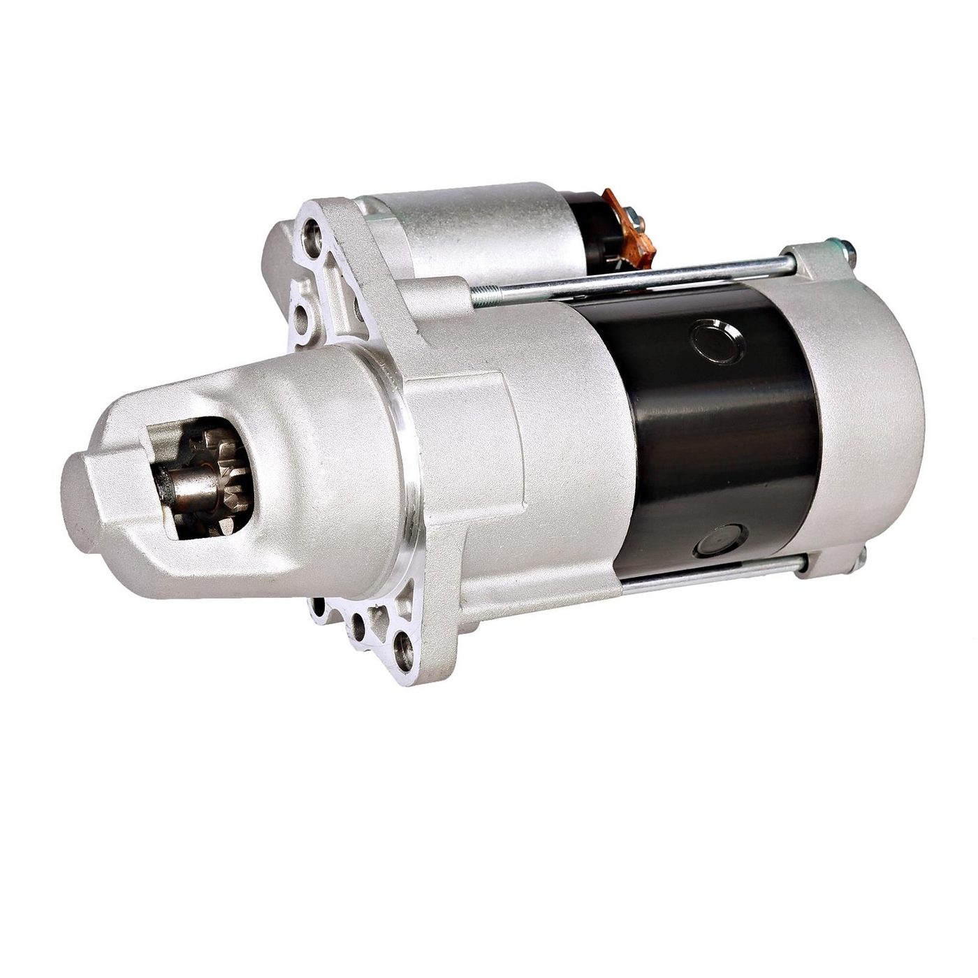 CF-17864N-A Passenger Vehicle Starter Motor