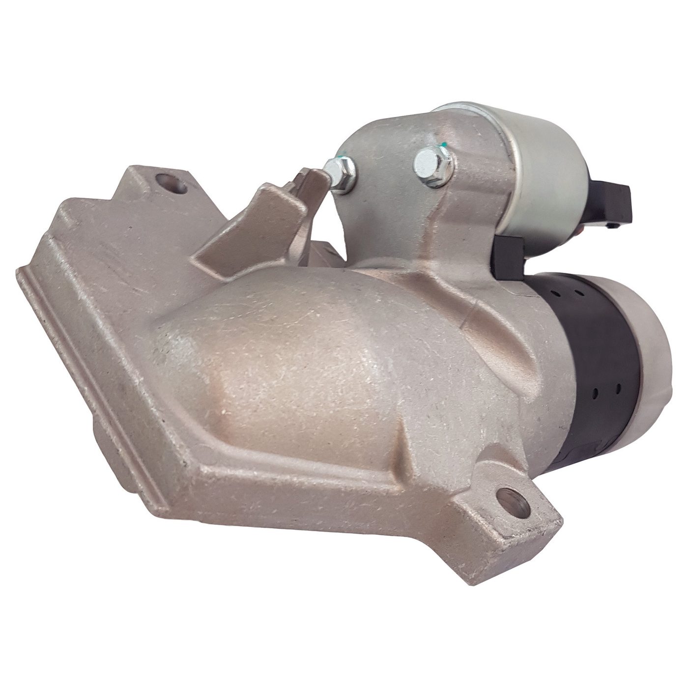 CF-17865N-A Passenger Vehicle Starter Motor