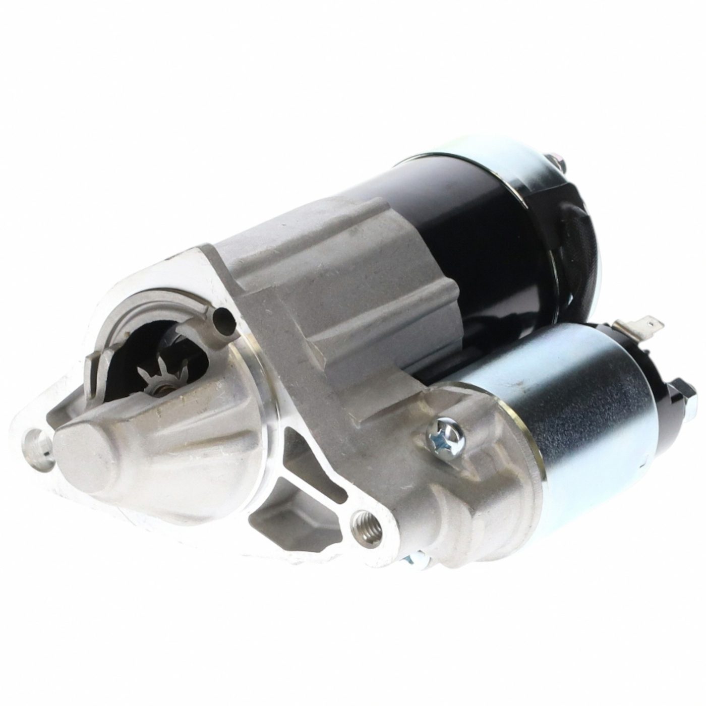 CF-17866N-A Passenger Vehicle Starter Motor