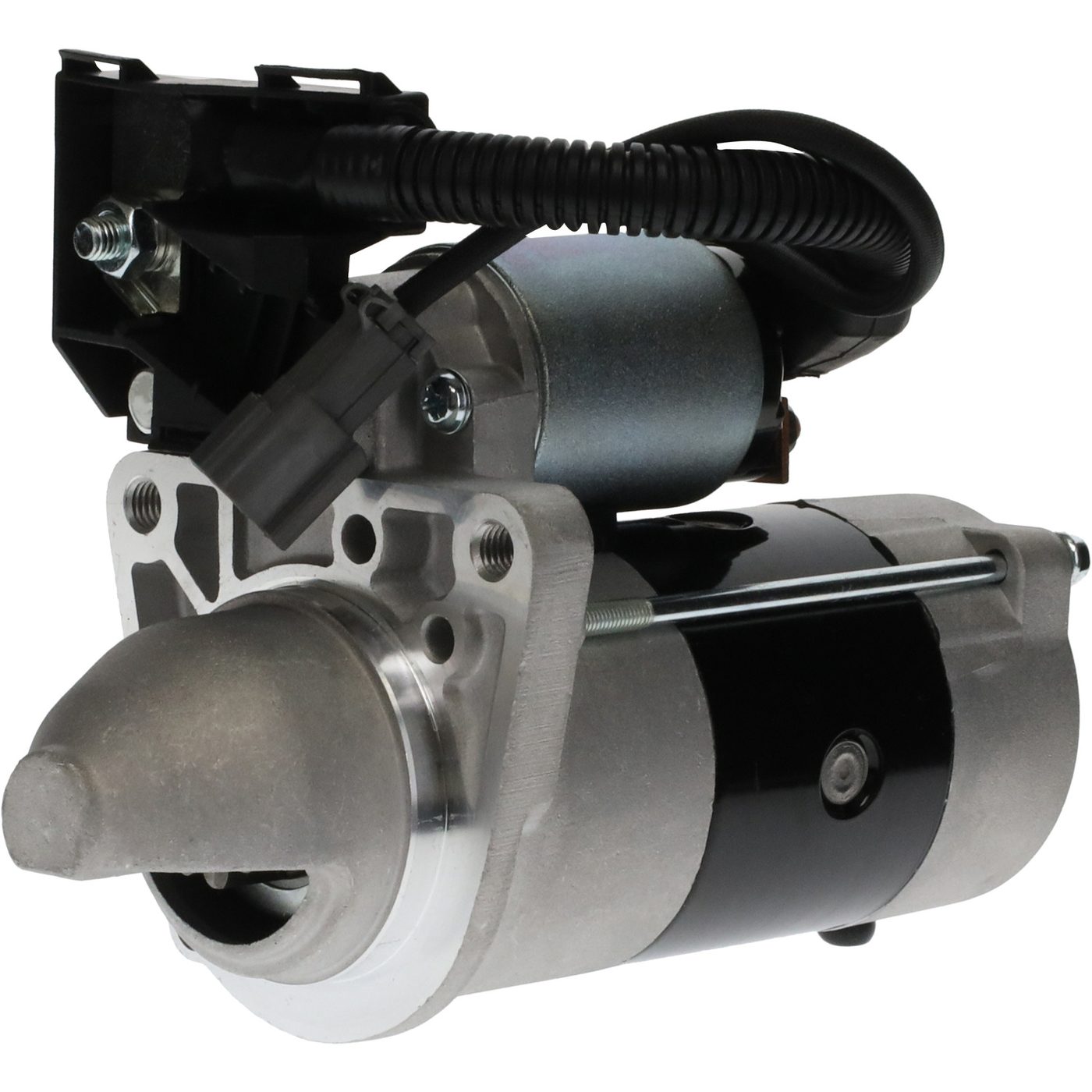 CF-17867N-A Passenger Vehicle Starter Motor