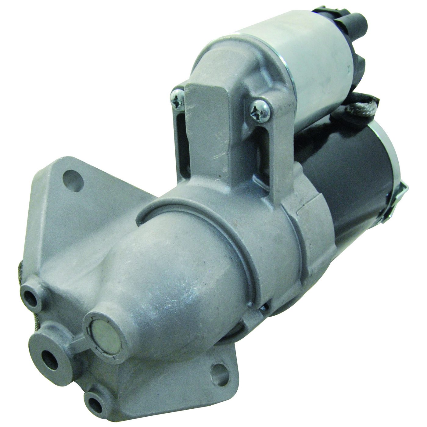 CF-17868N-A Passenger Vehicle Starter Motor