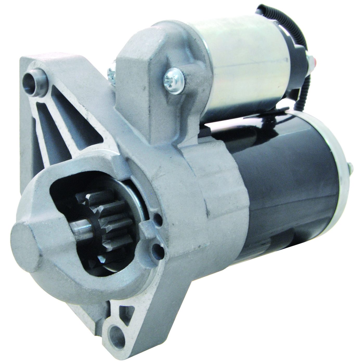 CF-17872N-A Passenger Vehicle Starter Motor
