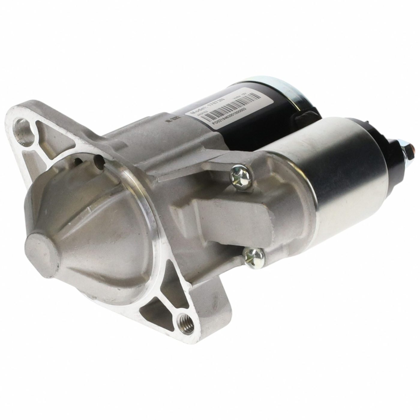 CF-17873N-A Passenger Vehicle Starter Motor