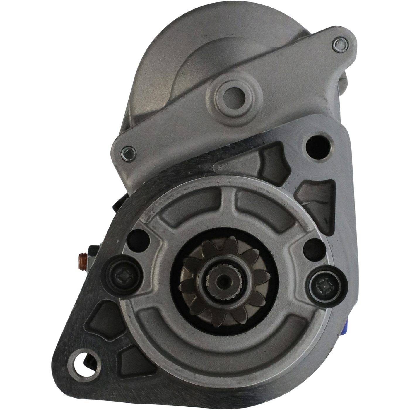 CF-17876N-A Passenger Vehicle Starter Motor