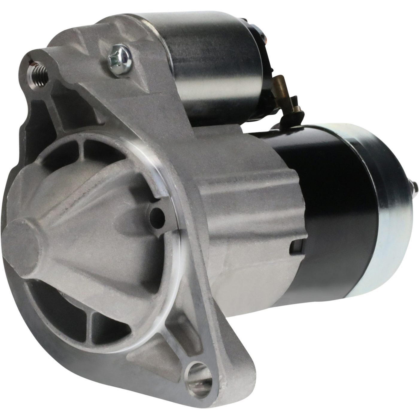 CF-17879N-A Passenger Vehicle Starter Motor