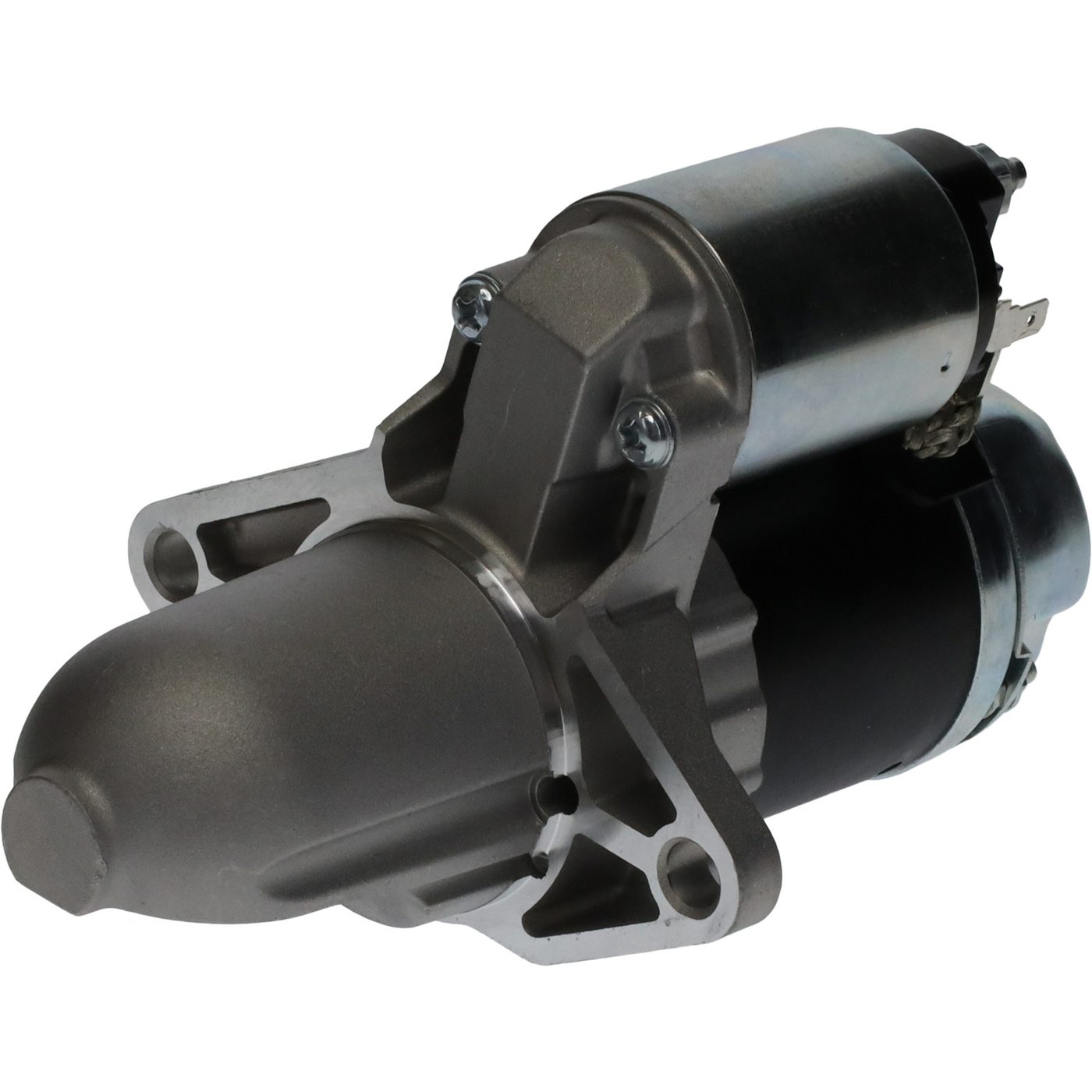 CF-17881N-A Passenger Vehicle Starter Motor