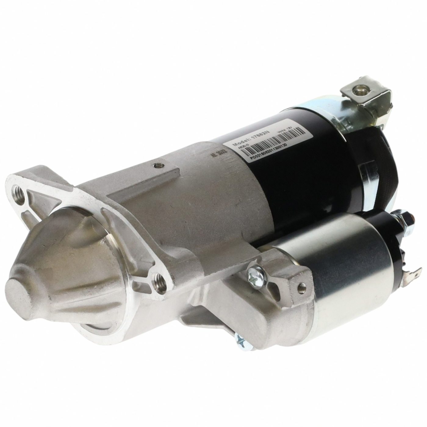 CF-17882N-A Passenger Vehicle Starter Motor