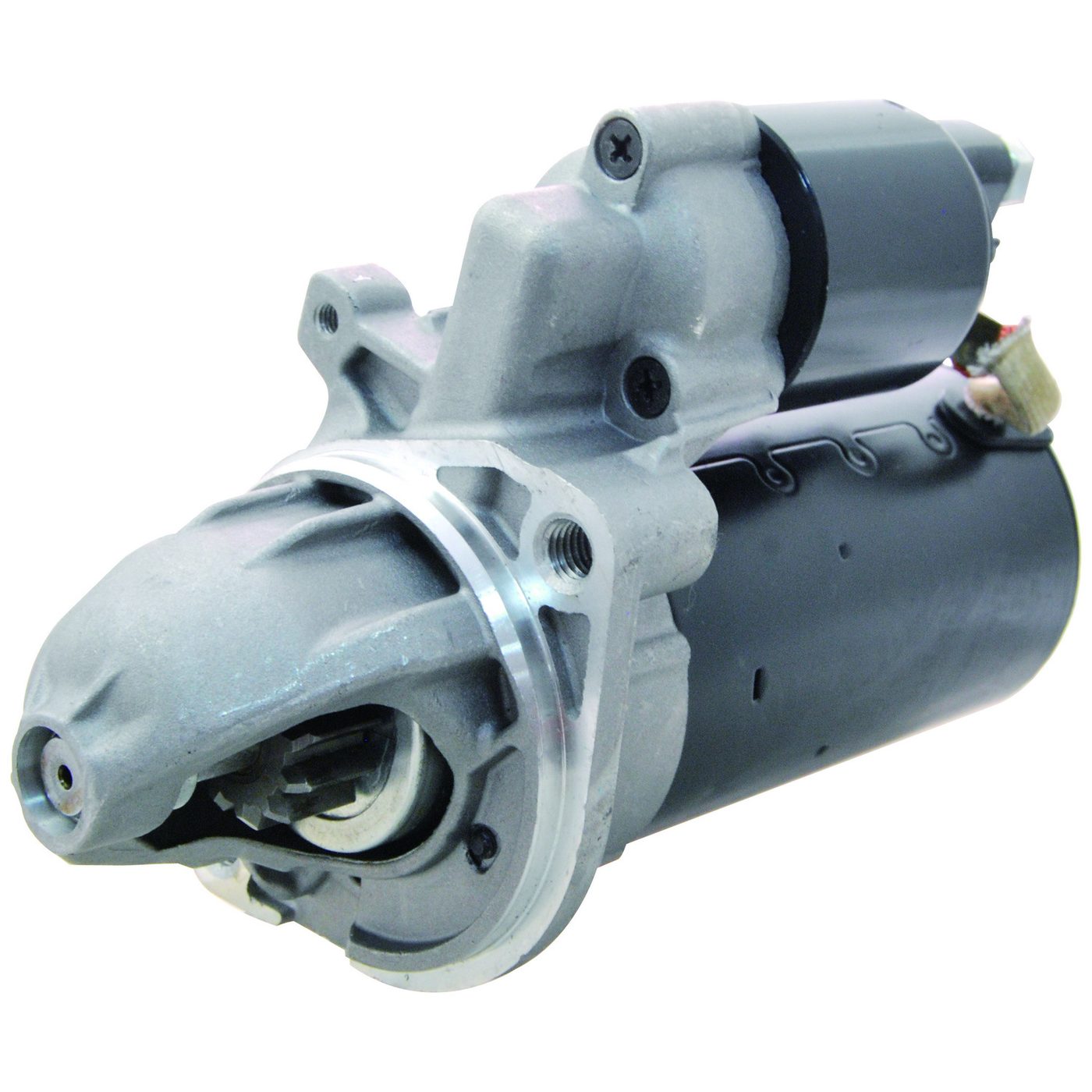 CF-17883N-A Passenger Vehicle Starter Motor