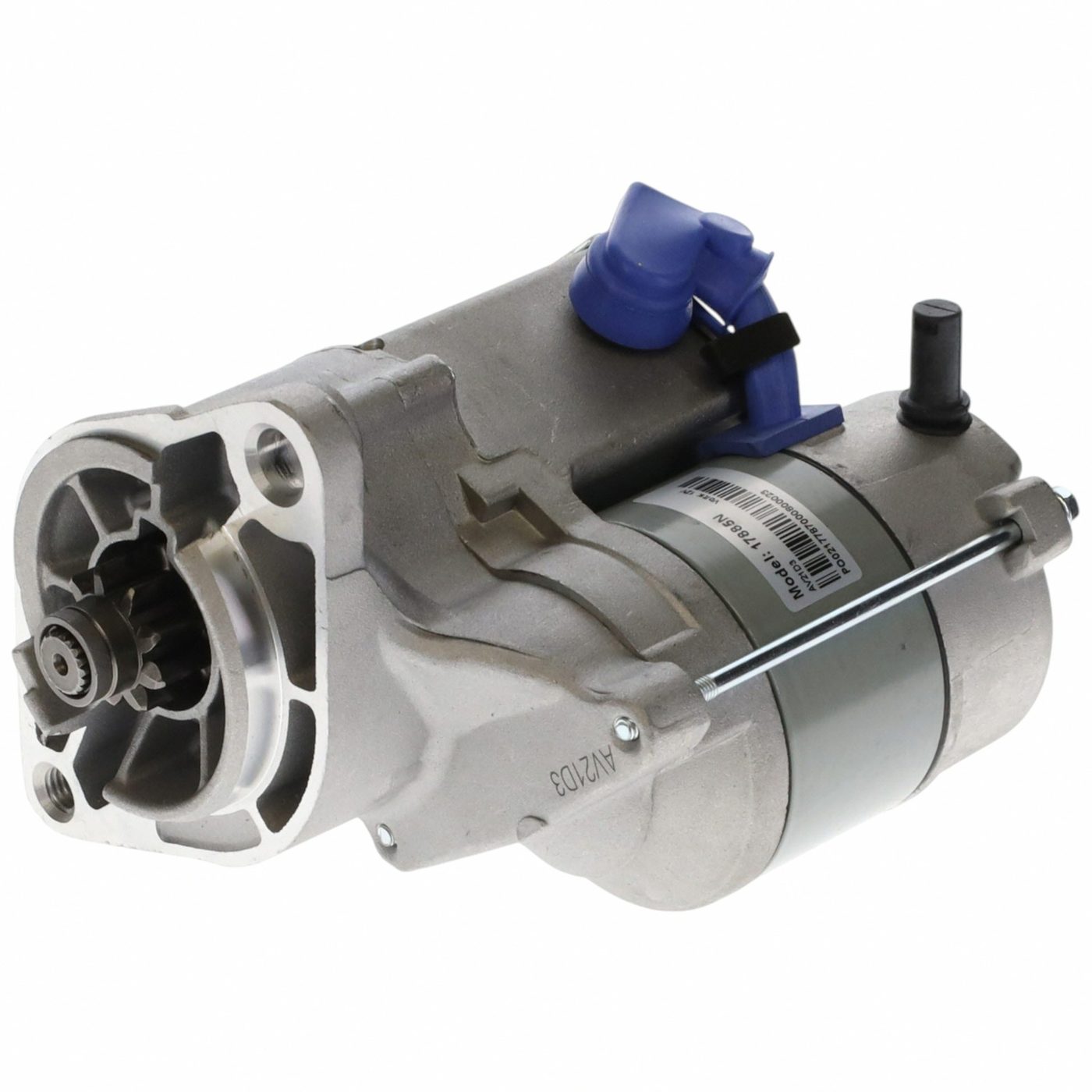 CF-17885N-A Passenger Vehicle Starter Motor