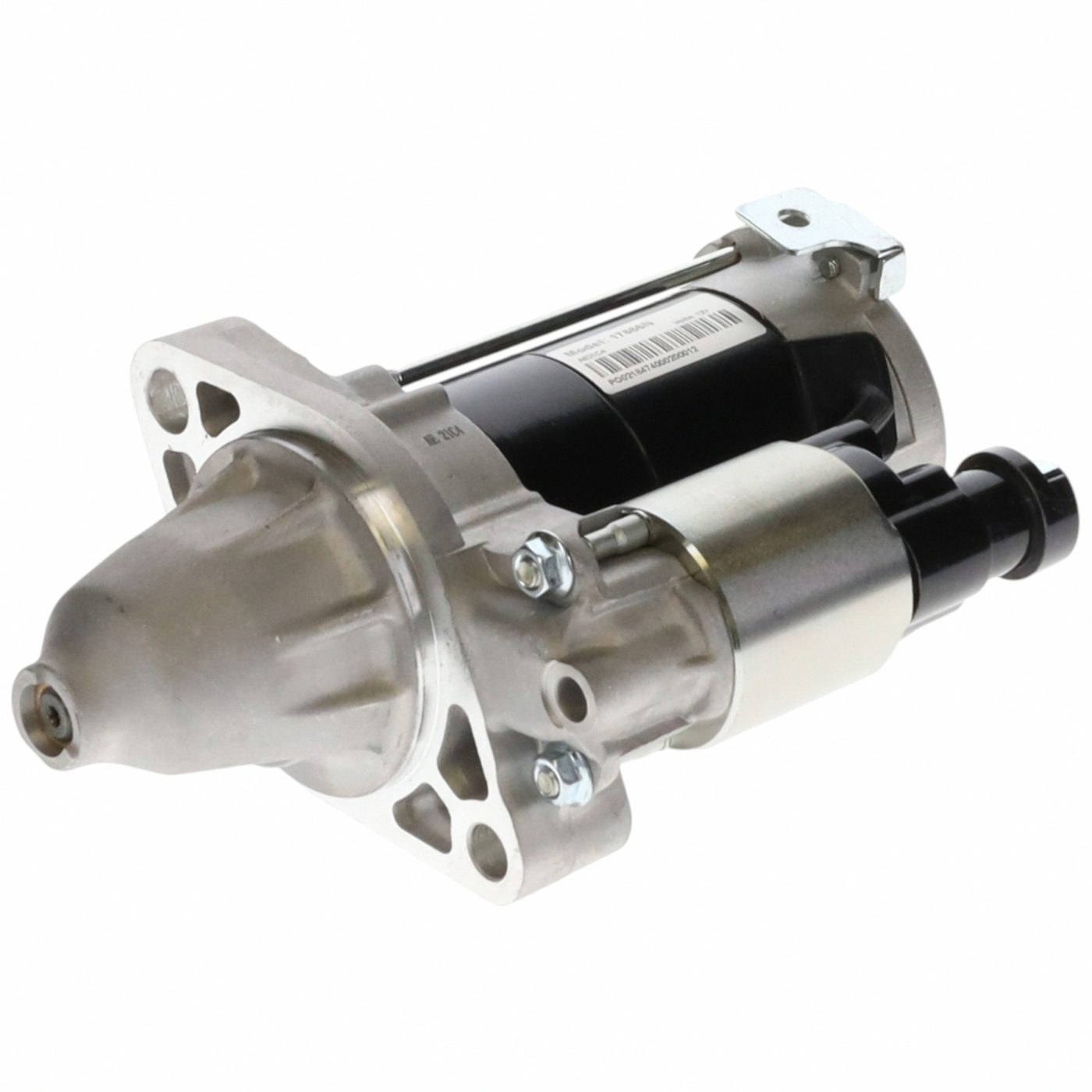 CF-17886N-A Passenger Vehicle Starter Motor