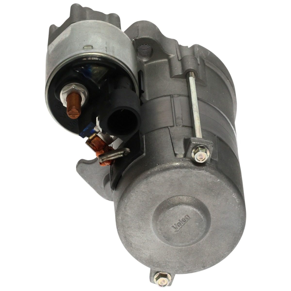 CF-17887N-A Passenger Vehicle Starter Motor