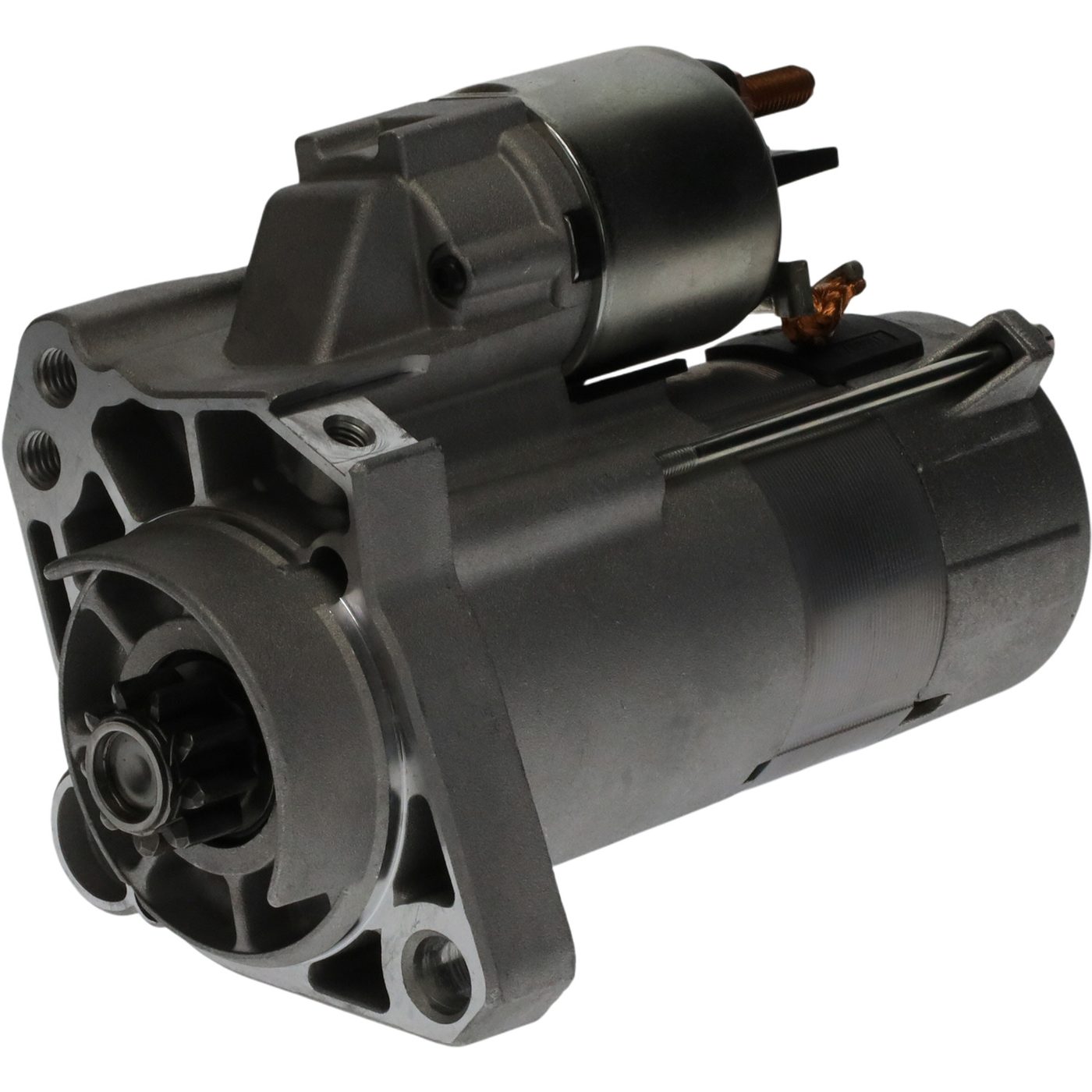 CF-17888N-A Passenger Vehicle Starter Motor