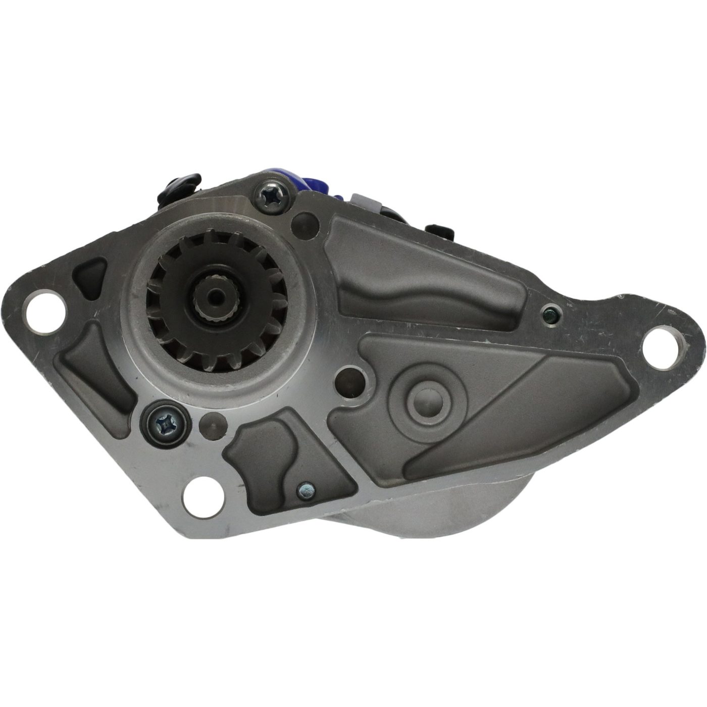 CF-17890N-A Passenger Vehicle Starter Motor
