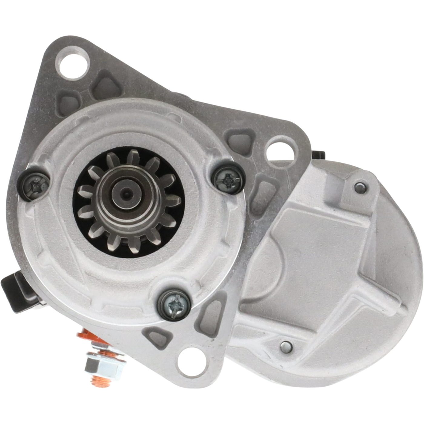 CF-17892N-A Passenger Vehicle Starter Motor