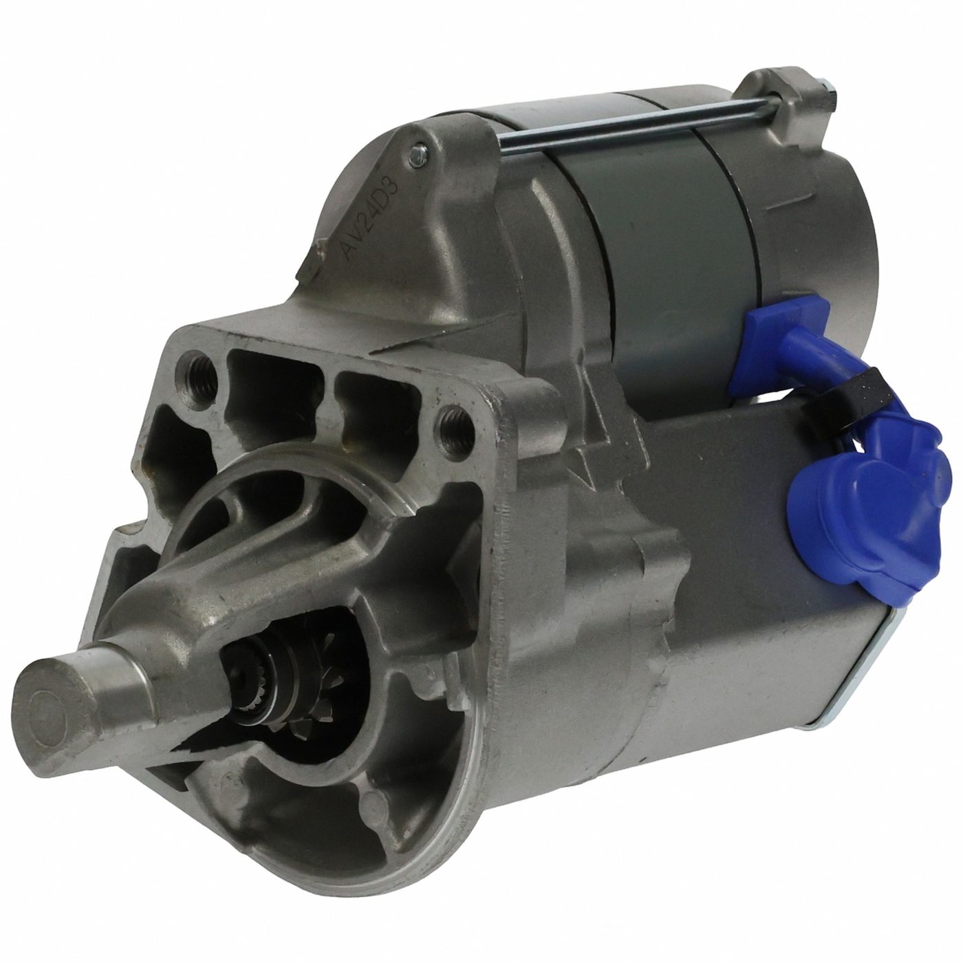 CF-17893N-A Passenger Vehicle Starter Motor