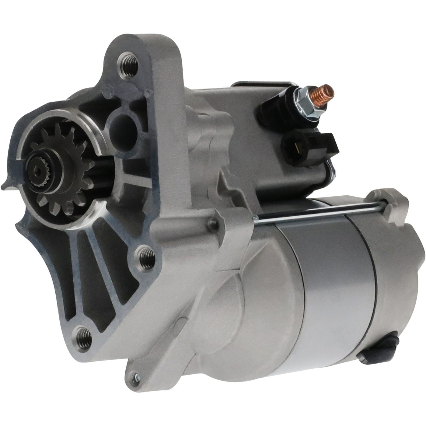 CF-17896N-A Passenger Vehicle Starter Motor