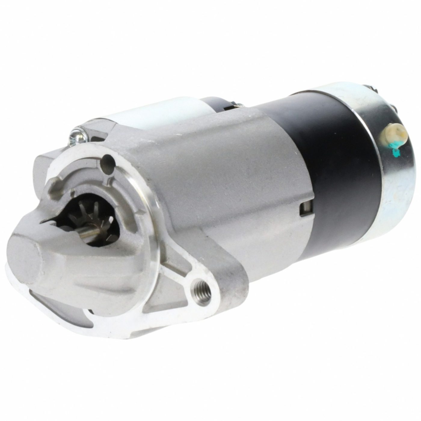 CF-17897N-A Passenger Vehicle Starter Motor