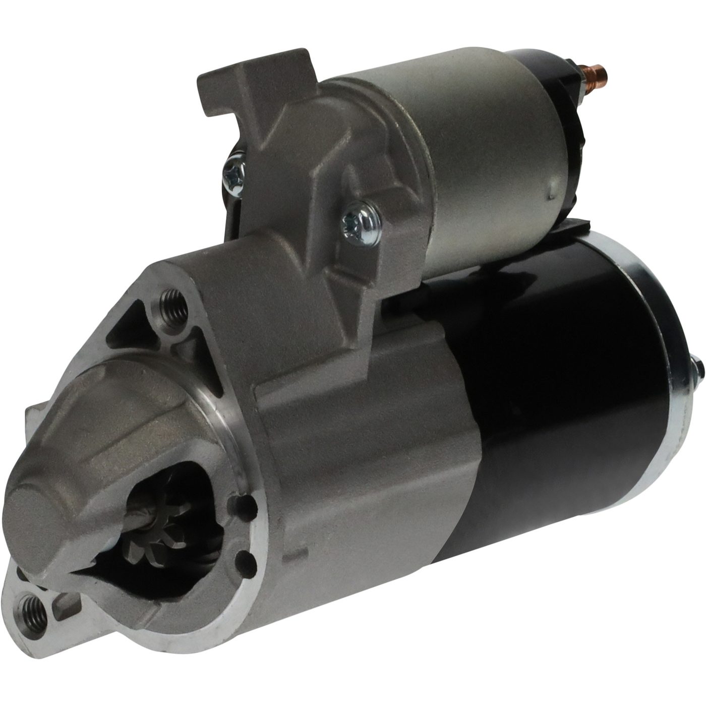 CF-17898N-A Passenger Vehicle Starter Motor