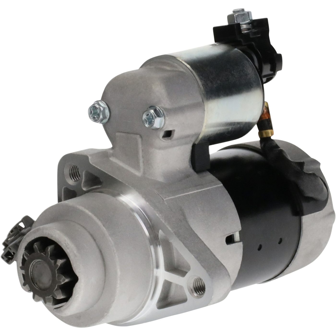 CF-17904N-A Passenger Vehicle Starter Motor
