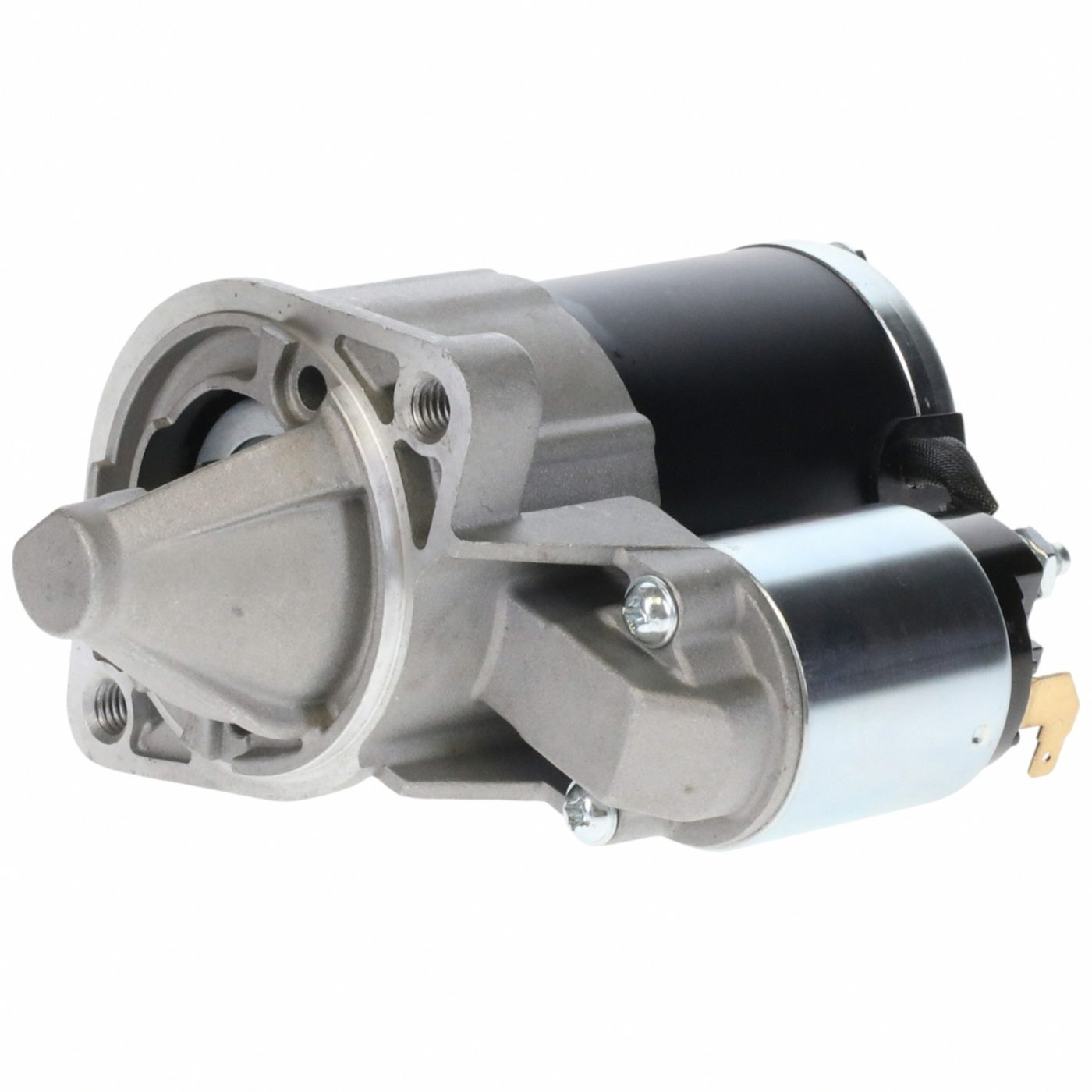 CF-17905N-A Passenger Vehicle Starter Motor