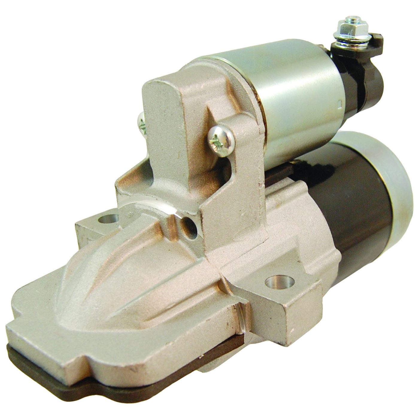 CF-17908N-A Passenger Vehicle Starter Motor
