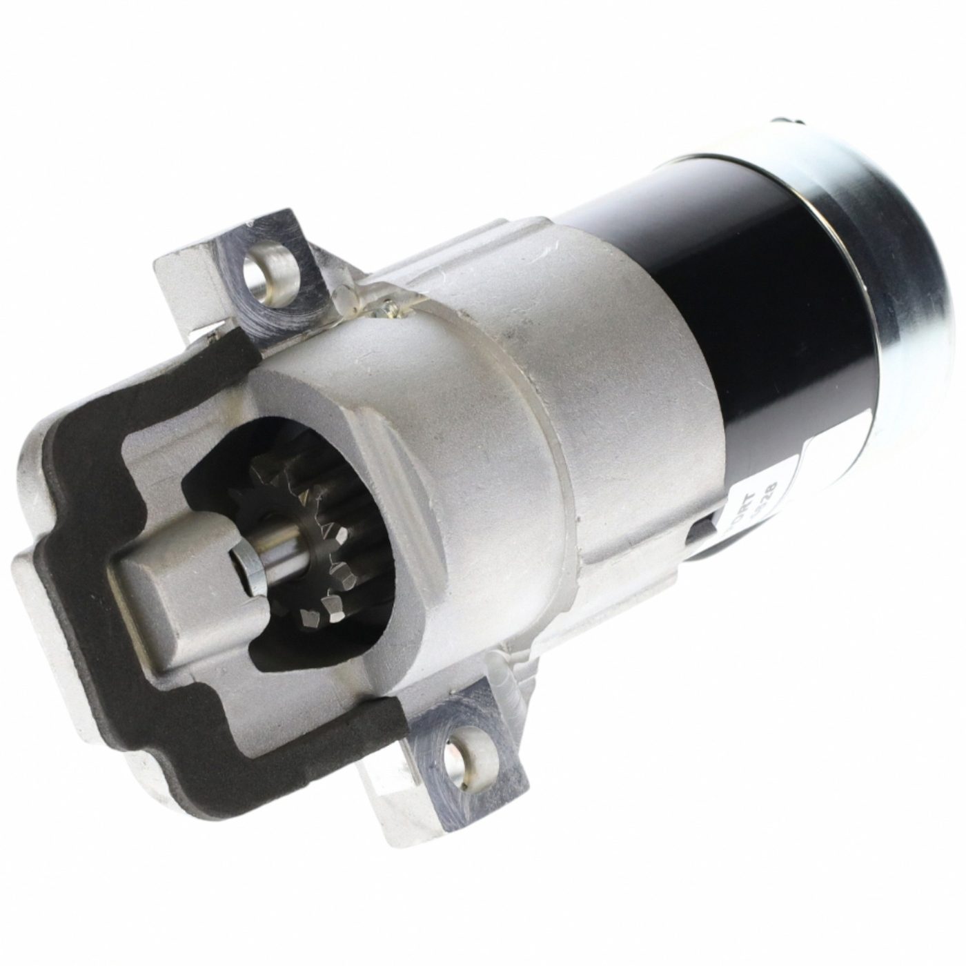 CF-17909N-A Passenger Vehicle Starter Motor